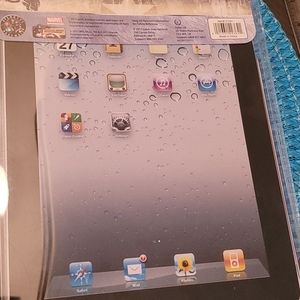 Captain America IPad 2 case